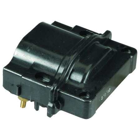 Wai Global NEW IGNITION COIL, CUF103 CUF103